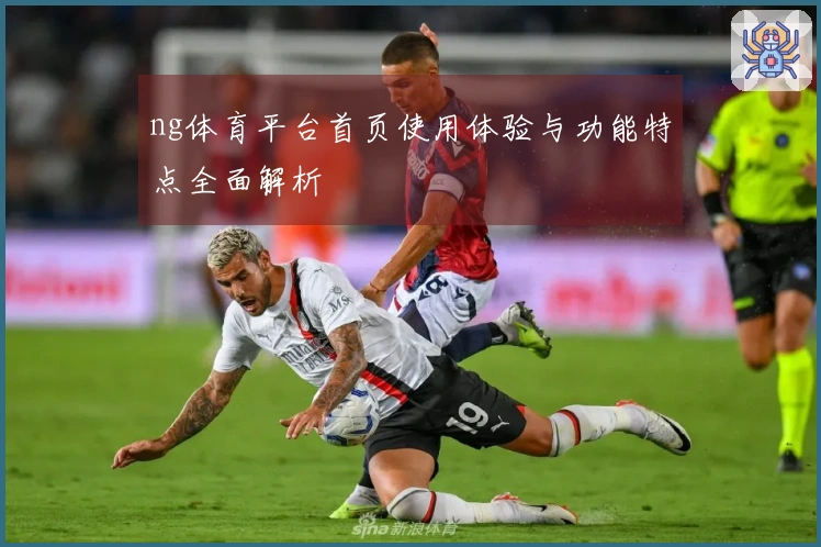 ng体育平台首页使用体验与功能特点全面解析