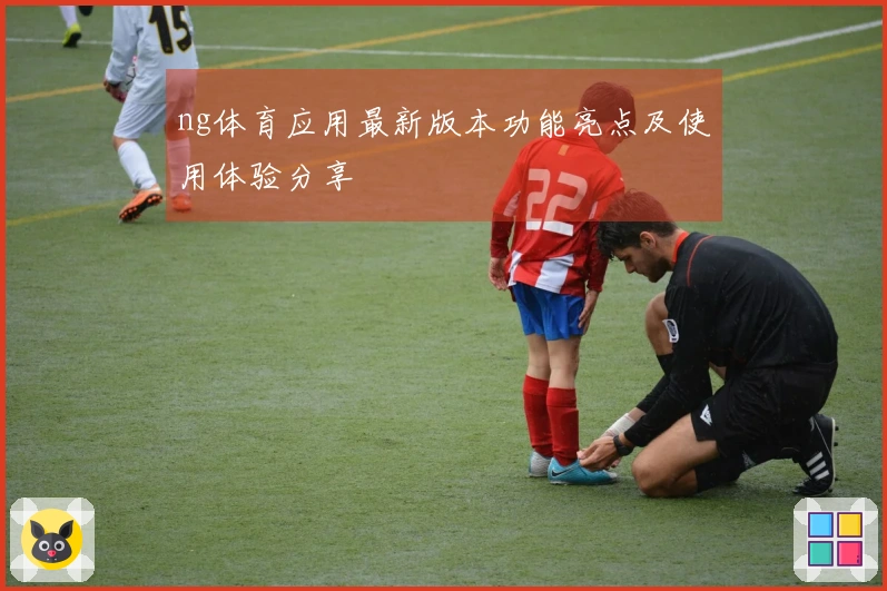ng体育应用最新版本功能亮点及使用体验分享