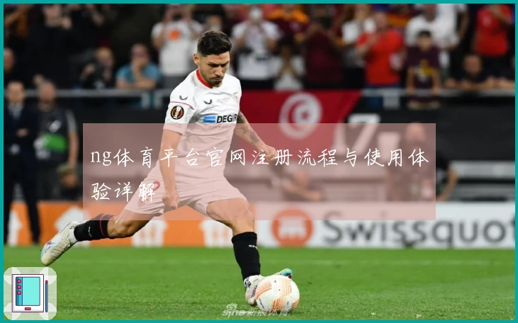 ng体育平台官网注册流程与使用体验详解