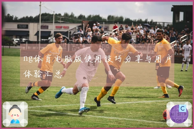 ng体育电脑版使用技巧分享与用户体验汇总
