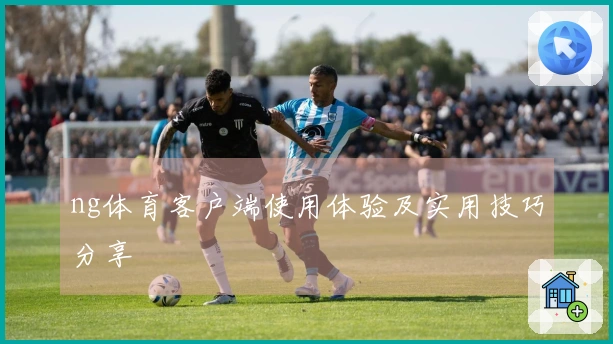 ng体育客户端使用体验及实用技巧分享